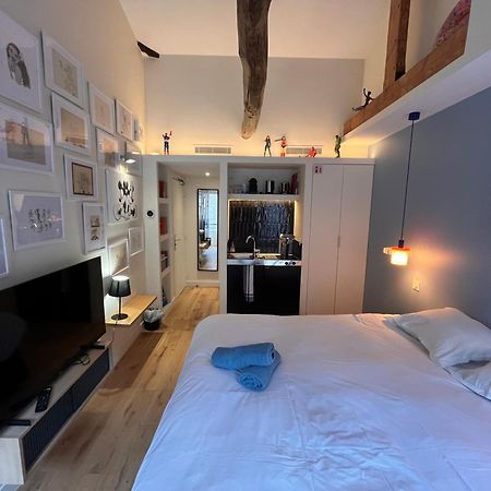 Saint Jacques Disney Paris Bagian luar foto